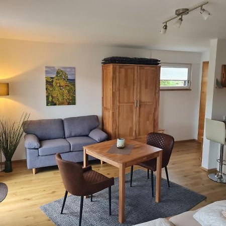 Mosel-Auszeit Apartman Brauneberg Kültér fotó