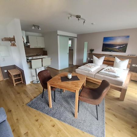 Mosel-Auszeit Apartman Brauneberg Kültér fotó