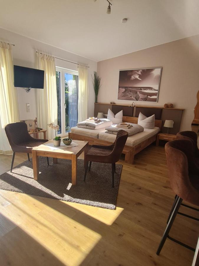 Mosel-Auszeit Apartman Brauneberg Kültér fotó