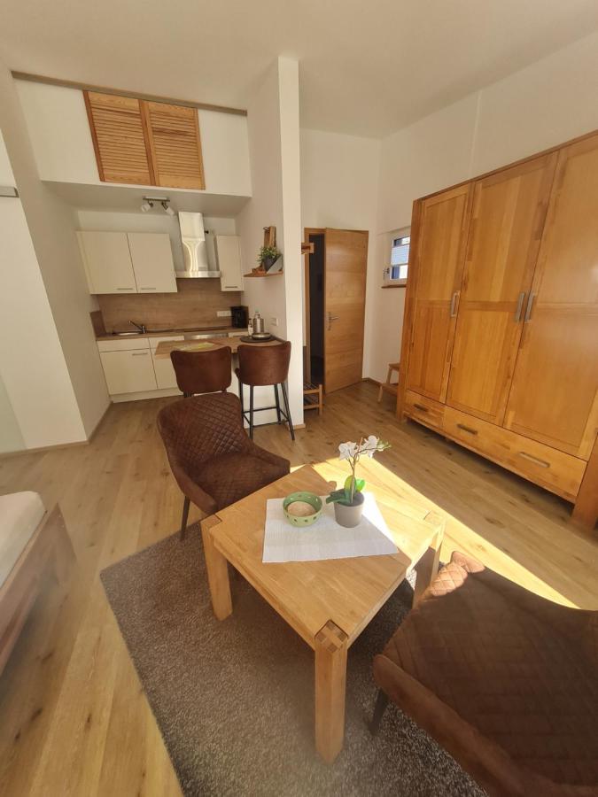Mosel-Auszeit Apartman Brauneberg Kültér fotó