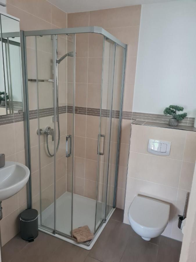Mosel-Auszeit Apartman Brauneberg Kültér fotó